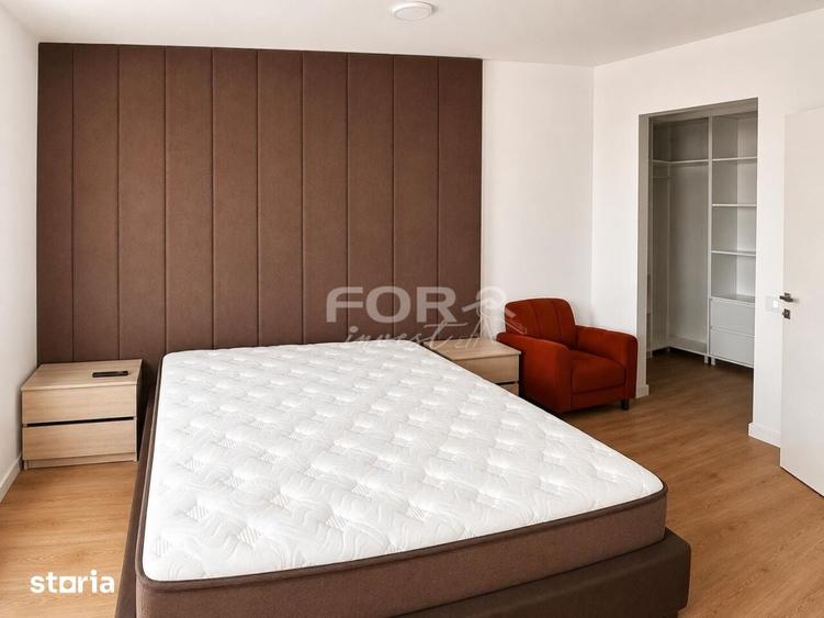 Apartament cu 2 camere decomandat în Calea Aradului