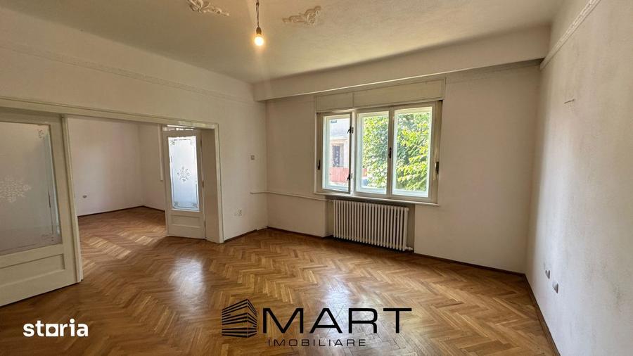 Casă cu 3 camere cu Teren 250 Mp în Valea Aurie