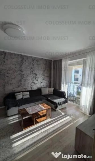 Apartament 2 camere | Mobilat si Utilat | Zona Tractorul | Kasper - 1
