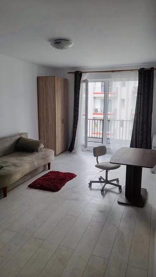 Apartament în Florești