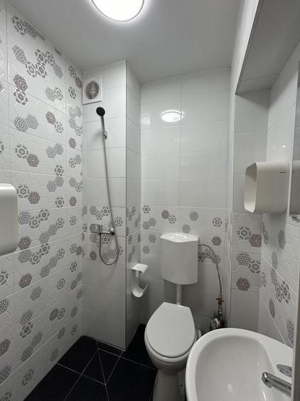 Garsonieră în Rogerius
