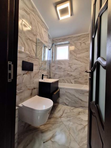 Apartament cu 2 camere în Ultracentral