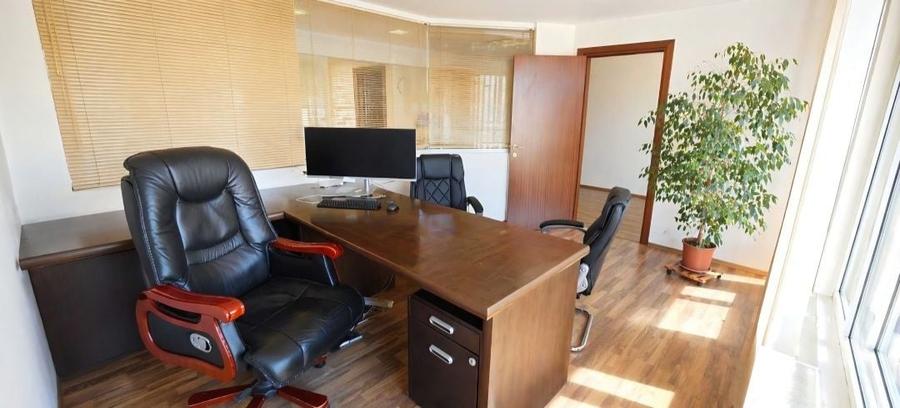 Spațiu comercial, de 158 mp, în Giulești