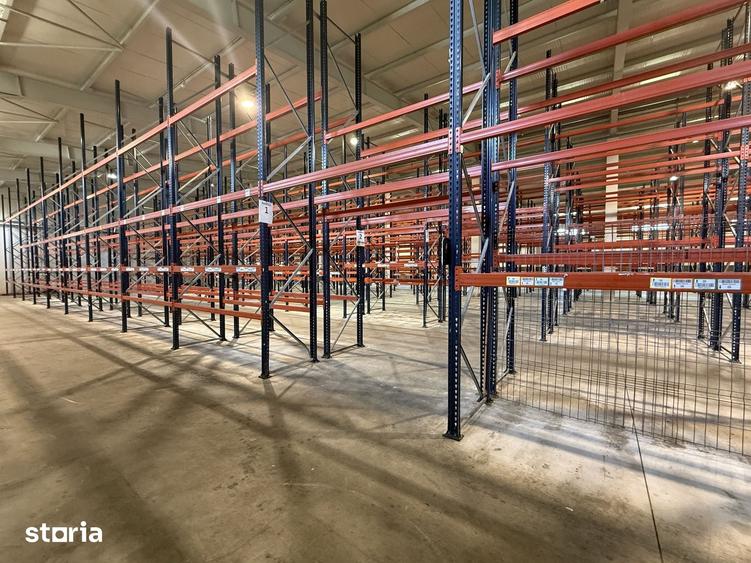 Spațiu comercial, de 5,000 mp, în Central