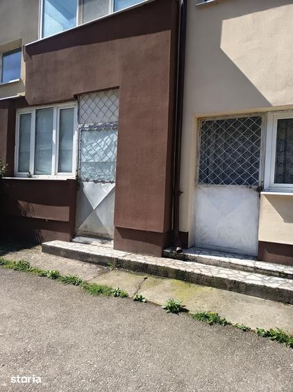 Spațiu comercial, de 78 mp, în Central