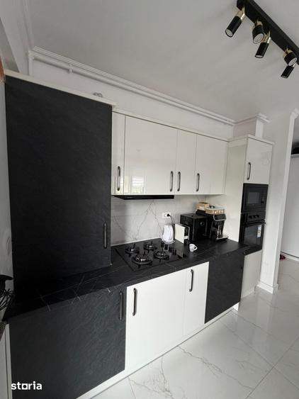 Apartament cu 2 camere în Grozăvești
