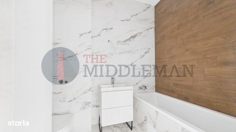 Apartament cu 2 camere în Basarab