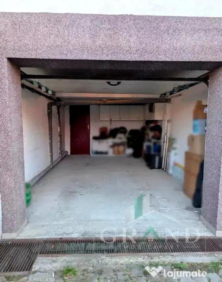 Garsonieră decomandată în Mărăști