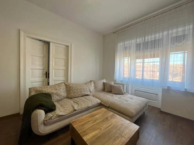 Apartament 3 camere, 80 mp utili, Ady Endre, Oradea. - 7