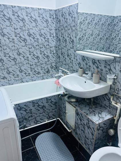 Garsonieră decomandată în Timișoara