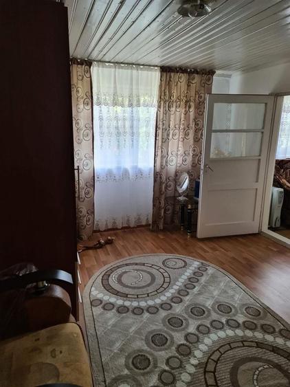 Casă cu 4 camere în Gârbovi