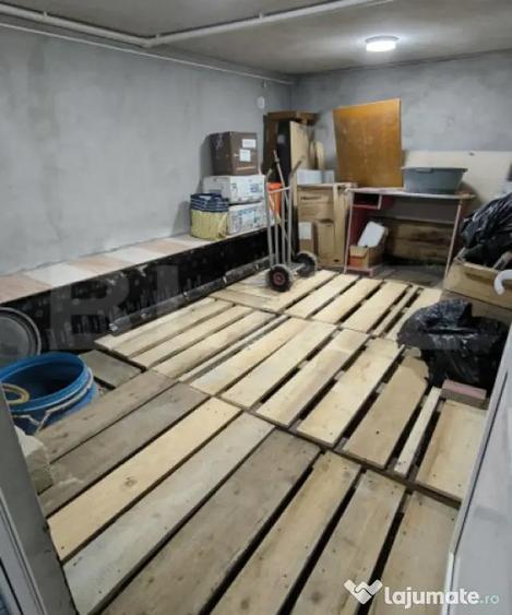 Apartament cu 3 camere decomandat în Burdujeni