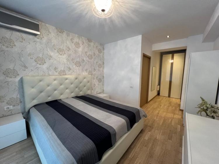 PIPERA IANCU NICOLAE COMPLEX APARTMENT 2 CAMERE MOBILAT TERASA 20MP - 12
