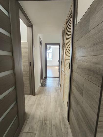 Apartament cu 3 camere decomandat în Copou