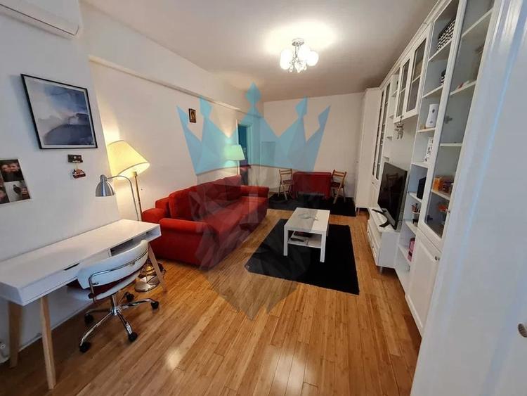 Apartament 2 Camere Parcul Carol Tineretului Bucuresti - 1