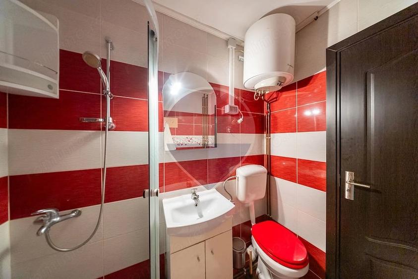 Apartament 1 camera | Confectii, langa Universitatea Vasile Goldi? - 8