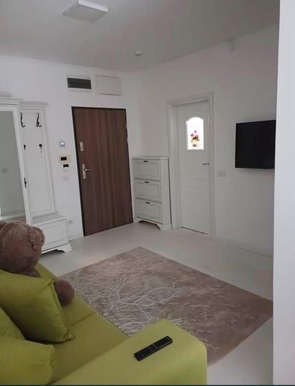 Apartament de vanzare cu doua camere, West Residence - 2