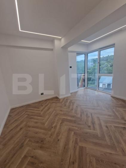 Apartament 3 camere, 62,81 mp, bloc nou, lift, Complex Ucasy - 8