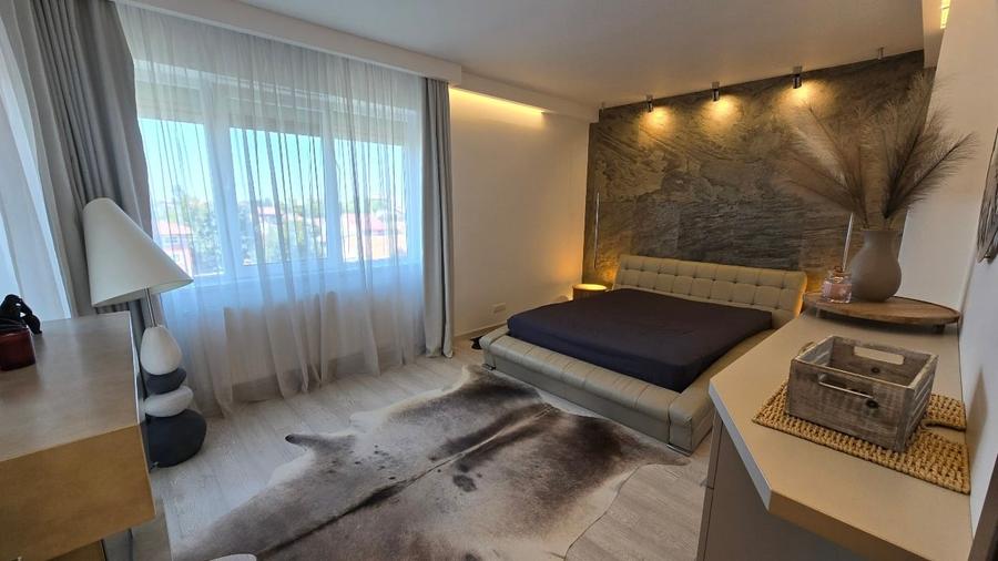 Apartament cu 4 camere in bloc din 2018 + 2 locuri de parcare, Piata Progresul - 10