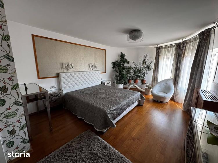 Casă cu Teren 608 Mp în Sub Arini