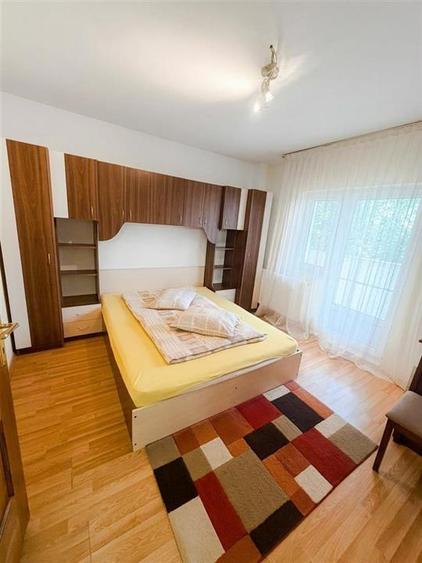 Apartament cu 3 camere decomandat în Calea Aradului