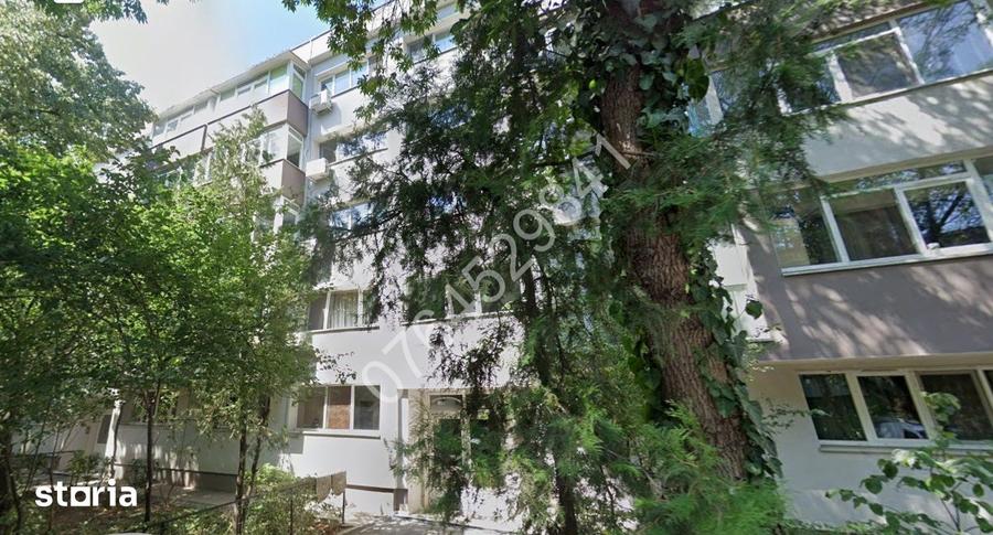 Apt. 2 cam. Drm. Taberei, Aleea Valea Siretului, 7 min. metrou Favorit - 1