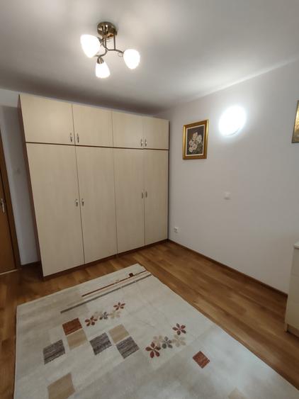 Apartament cu 2 camere decomandat, mobilat în Drumul Taberei