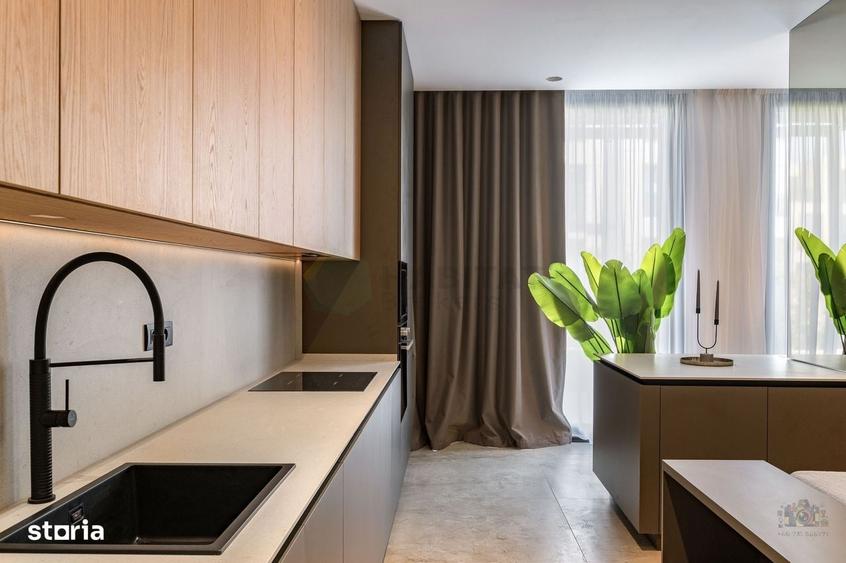 Vila premium Pipera 5 camere, gradina, garaj, 384 mp - 16