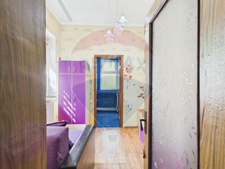 Oportunitate | Casa cu teren 700 mp | Zona JW Marriott - Parcul Carol - 26