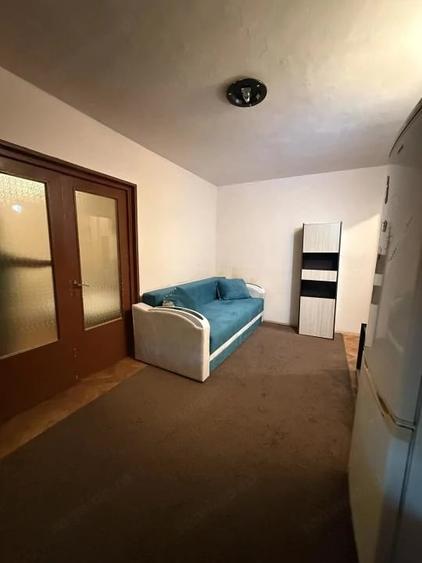 Apartament 2 camere, parter, 32 mp utili - Piata Doina - 2