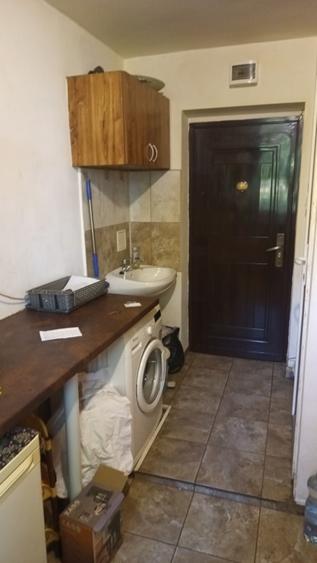 Garsonieră în Punctele Cardinale