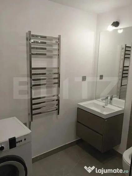 Apartament de 2 camere, 60mp, zona Complex Liberty - 2