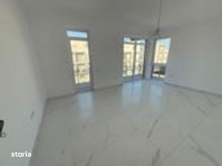 Apartament cu 2 camere semidecomandat în Rudicica