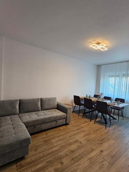 Apartament 2 camere superfinisat, decomandat, 55mp, Parcare/zona Terra - 2