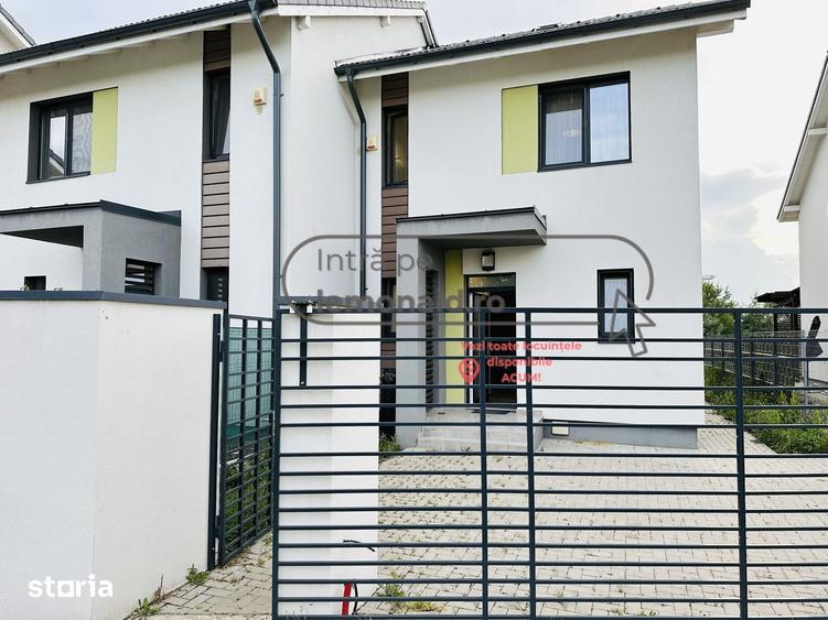 Casă cu 5 camere cu Teren 250 Mp în Dumbrăvița