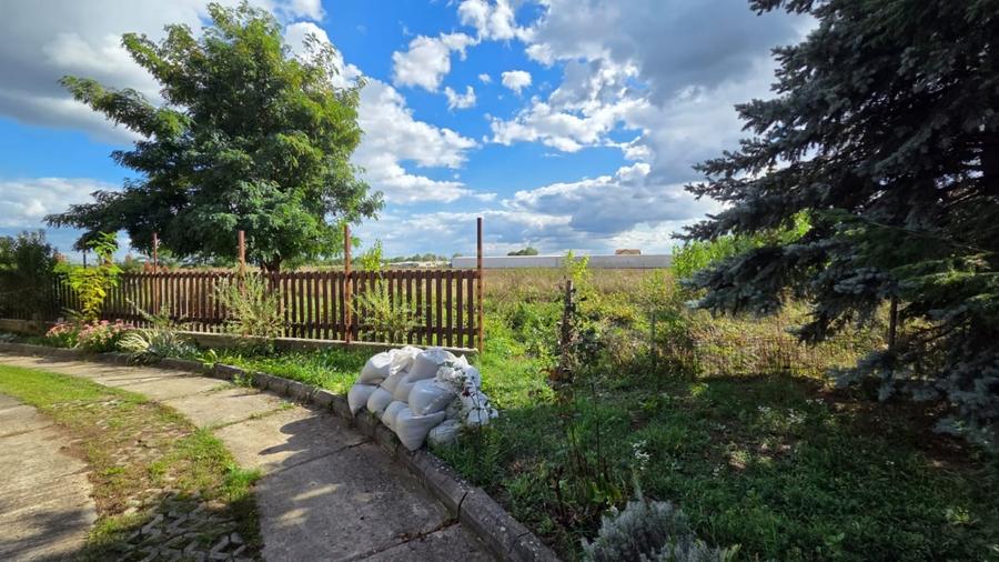 Casă individuală cu 4 camere cu Garaj în Lucian Blaga