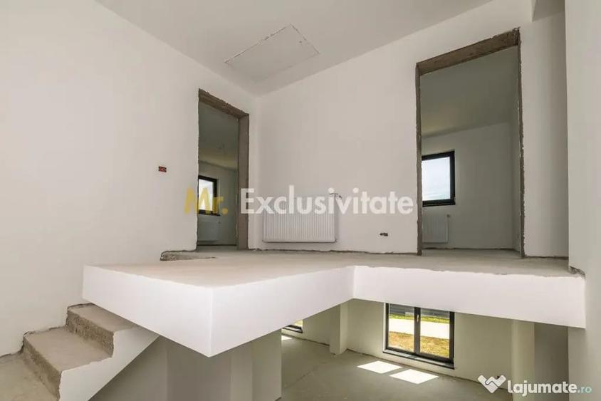 Casa individuala noua P+1 - 140 mp - Teren 663 mp - Ar... - 14