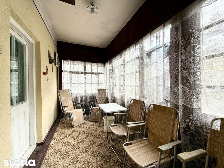 Apartament cu 3 camere decomandat în Furnica