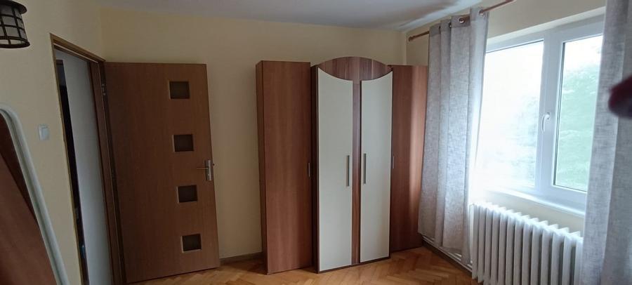 Apartament cu 2 camere decomandat în Mircea cel Bătrân