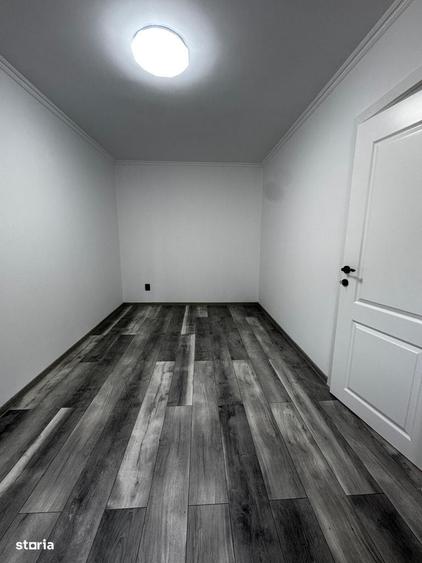 Apartament cu 3 camere în Tătărași