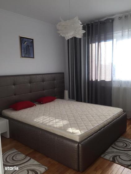 Apartament 3 camere, etaj 7, balcon, central Popa ?apca ,Calea Buc - 3