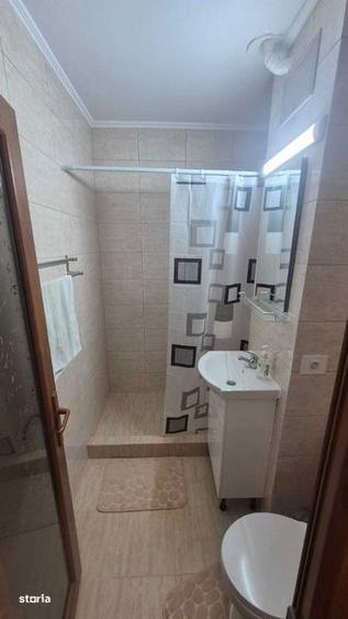 Apartament cu 2 camere în Tomis Nord