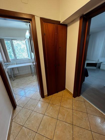Vitan, garsoniera, 40 mp, bloc mixt reabilitat, centrala proprie a blocului - 10