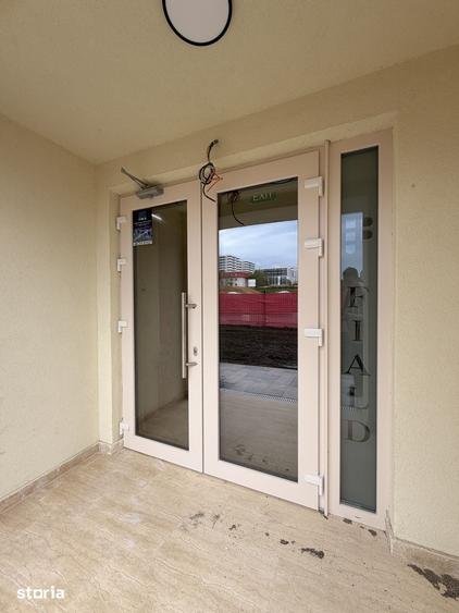 Apartament cu 2 camere în Copou