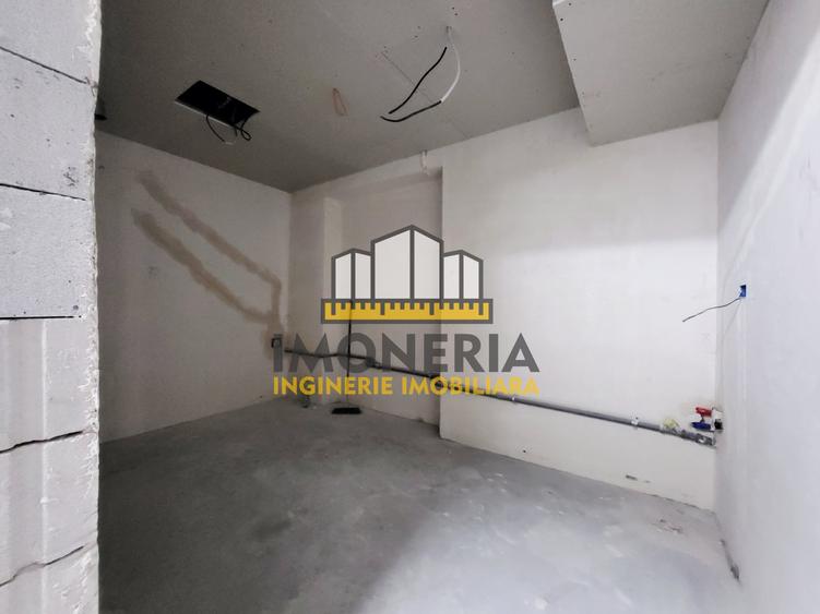 Spațiu comercial, de 150.25999450684 mp, în Mihai Bravu