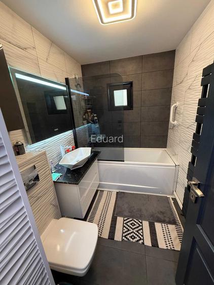 Apartament 3 camere complet renovat mobilat/utilat premium mutare imediata