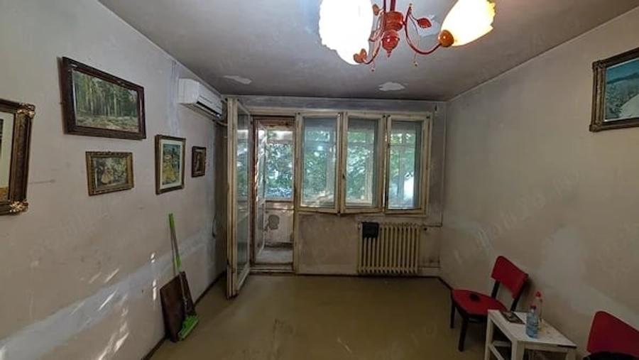 Apartament 2 camere | Str. Fizicienilor | Sector 3 | 52mp | Metrou Nicolae Grigorescu - 2