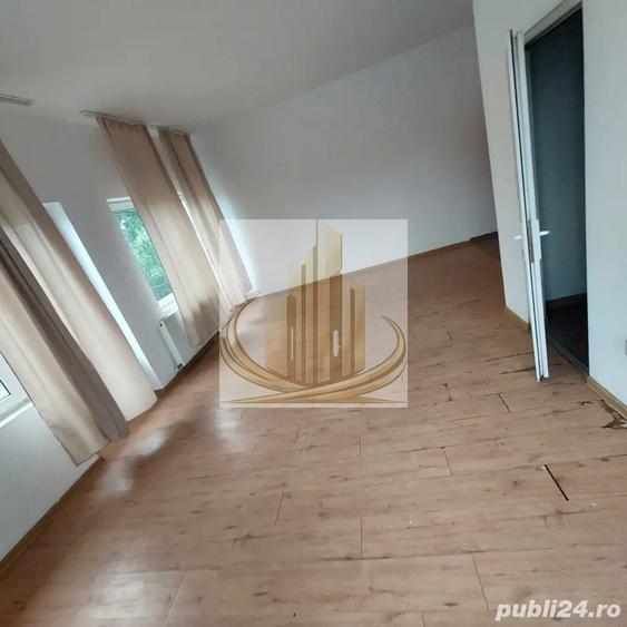 Apartament cu 2 camere în Gheorghe Lazăr