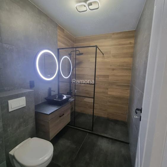 PF Vand apartament 2 camere, 58mp, et. 1, langa Vivo Mall Cluj