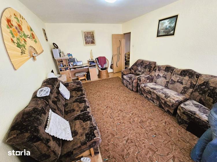 Apartament 3 CAMERE - cartier E3 - (etaj 3) - 2